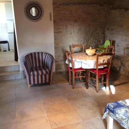 Castelnau-de-Mandailles La Source Gilhodes酒店 外观 照片